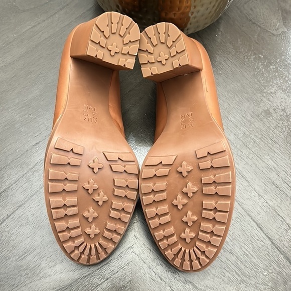 Naturalizer Callie-Moc English Tea Leather - Picture 3 of 13